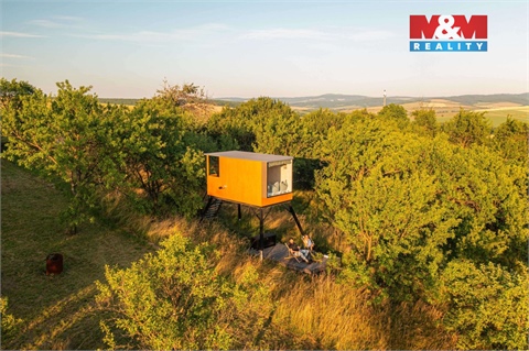 Prodej chaty / chapuly, 18 m² 6