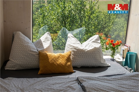 Prodej chaty / chapuly, 18 m² 10