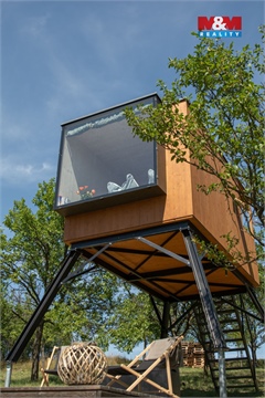 Prodej chaty / chapuly, 18 m² 4