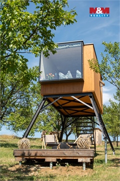 Prodej chaty / chapuly, 18 m² - 0