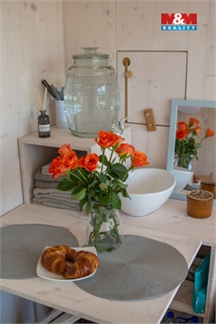 Prodej chaty / chapuly, 18 m² - 10