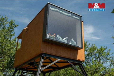 Prodej chaty / chapuly, 18 m² - 2