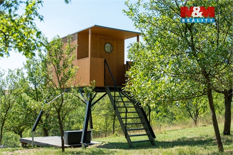 Prodej chaty / chapuly, 18 m² 2