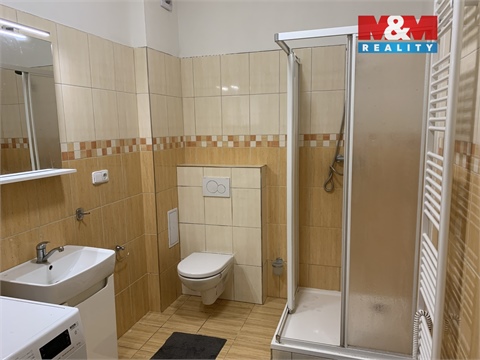 Pronájem bytu 1kk, 47 m² 4