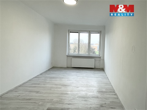 Pronájem bytu 2+1, 52 m² - 6