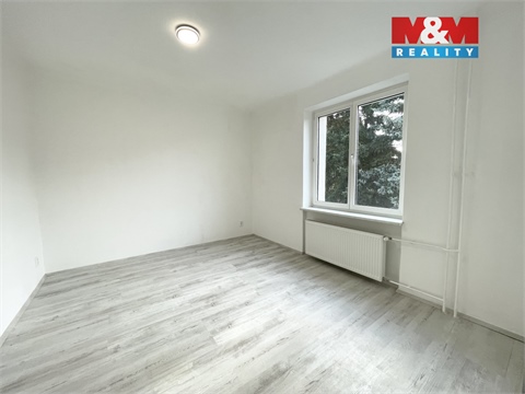 Pronájem bytu 2+1, 52 m² - 8