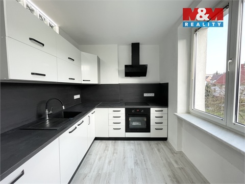 Pronájem bytu 2+1, 52 m² 6