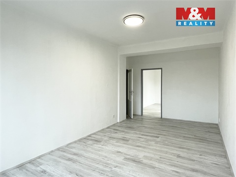 Pronájem bytu 2+1, 52 m² 8