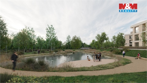 Prodej bytu 2kk, 55 m² 24