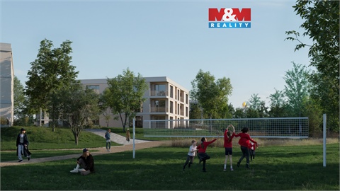 Prodej bytu 2kk, 55 m² 0