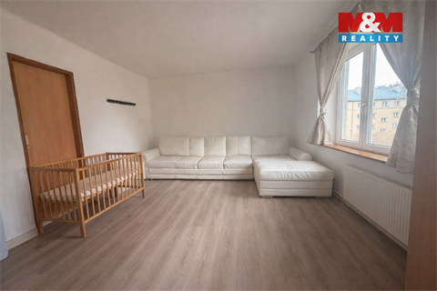 Prodej bytu 2+1, 58 m² 6