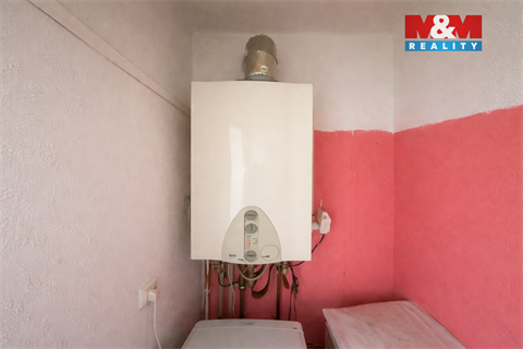 Prodej bytu 2+1, 58 m² - 6