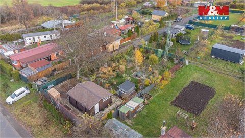 Prodej chaty / chapuly, 30 m² 14