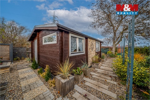 Prodej chaty / chapuly, 30 m² - 6