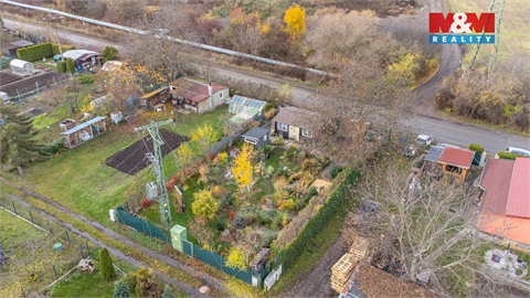 Prodej chaty / chapuly, 30 m² - 10