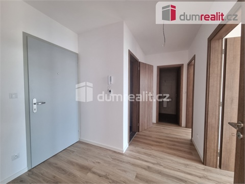 Pronájem bytu 3kk, 64 m² - 8