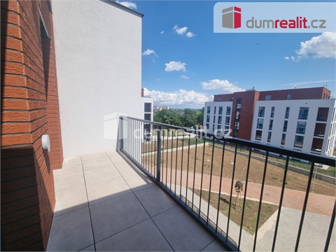 Pronájem bytu 3kk, 64 m² 6