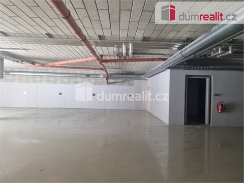 Pronájem bytu 3kk, 64 m² - 10