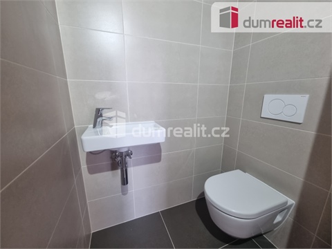 Pronájem bytu 3kk, 64 m² - 12