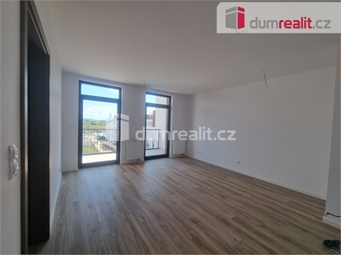 Pronájem bytu 3kk, 64 m² - 4