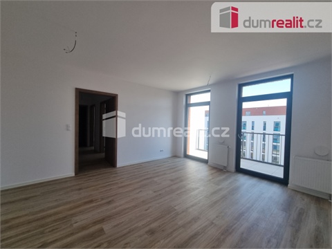 Pronájem bytu 3kk, 64 m² - 0