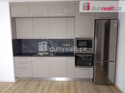 Pronájem bytu 3kk, 64 m² - 2