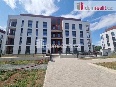 Pronájem bytu 3kk, 64 m² 10