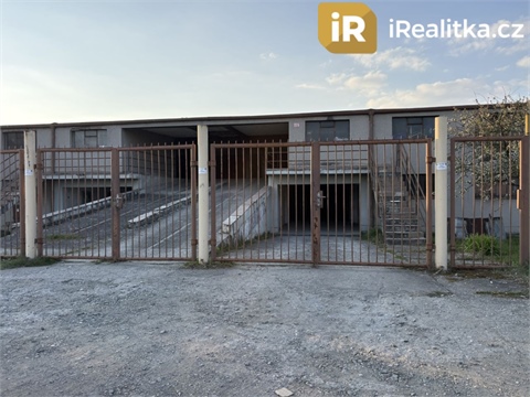 Prodej garáže, 17 m² 6