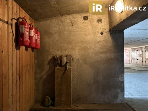 Prodej garáže, 17 m² 4