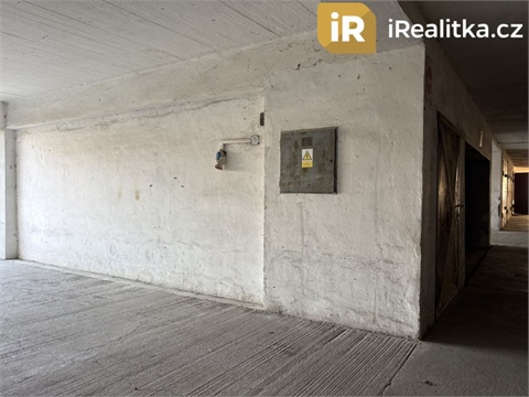 Prodej garáže, 17 m² - 4