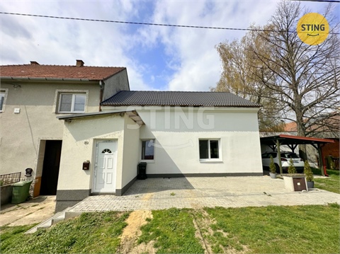 Prodej rodinného domu, 263 m² 0