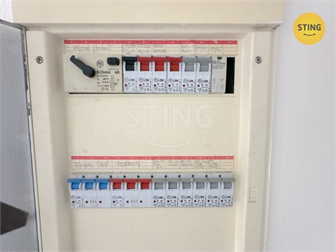 Prodej rodinného domu, 263 m² - 8