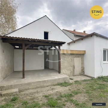 Prodej rodinného domu, 263 m² - 12