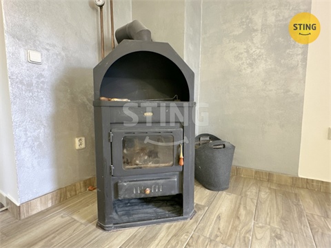 Prodej rodinného domu, 263 m² 6