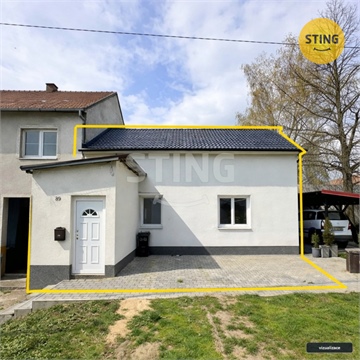 Prodej rodinného domu, 263 m² - 14