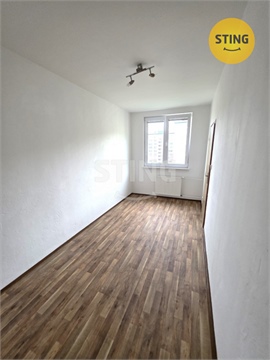 Pronájem bytu 2+1, 44 m² - 4