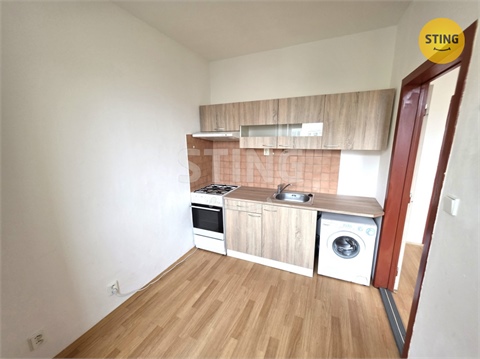 Pronájem bytu 2+1, 44 m² 4