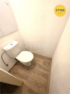 Pronájem bytu 2+1, 44 m² - 6