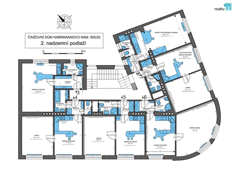 Prodej komerčního objektu, 1 343 m² 14