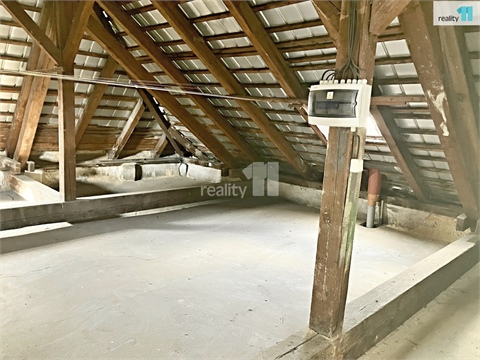 Prodej komerčního objektu, 1 343 m² - 24