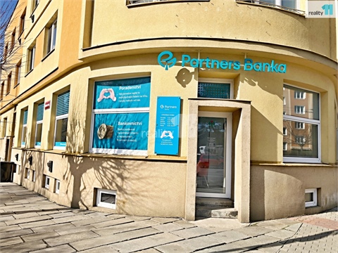 Prodej komerčního objektu, 1 343 m² - 4