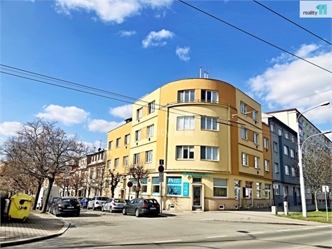 Prodej komerčního objektu, 1 343 m² 2