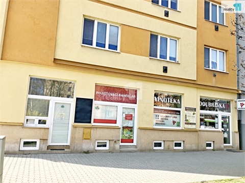 Prodej komerčního objektu, 1 343 m² 4