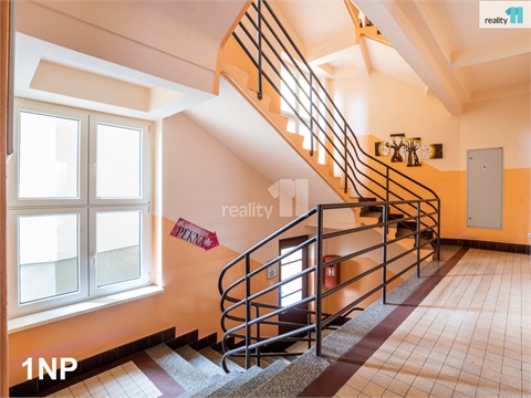 Prodej komerčního objektu, 1 343 m² - 12