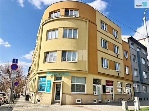 Prodej komerčního objektu, 1 343 m² - 0