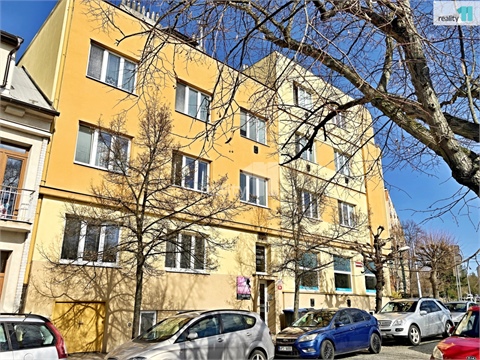 Prodej komerčního objektu, 1 343 m² - 6