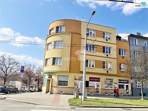 Prodej komerčního objektu, 1 343 m² - 2