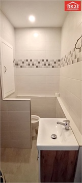 Pronájem bytu 1+1, 35 m² - 2