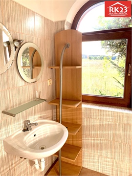 Pronájem bytu 1kk, 40 m² - 0