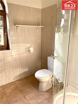 Pronájem bytu 1kk, 40 m² - 2